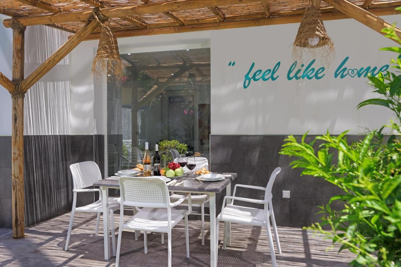 Villa El Ranchito By Seric, 15' Walking To The Beach Torremolinos Exteriér fotografie